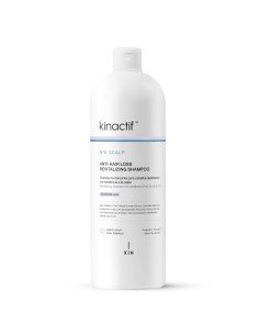 KINACTIF Nº8 SCALP ANT-HAIR LOSS REVITALIZING SHAMPOO 1000ML