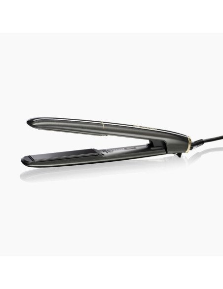 BABYLISS PRO PLANCHA STILISTA GREY & GOLD