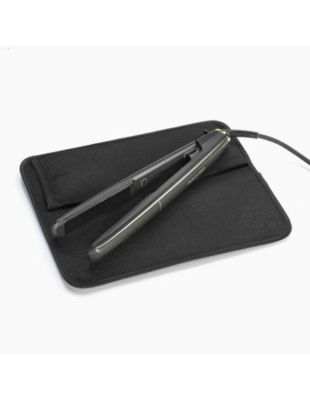 BABYLISS PRO PLANCHA STILISTA GREY & GOLD