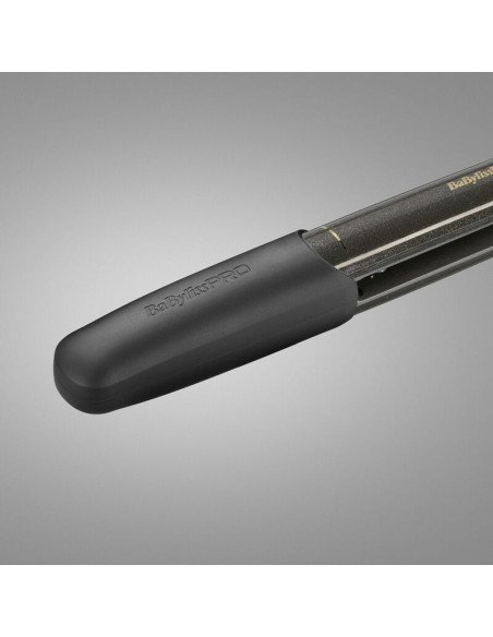 BABYLISS PRO PLANCHA STILISTA GREY & GOLD