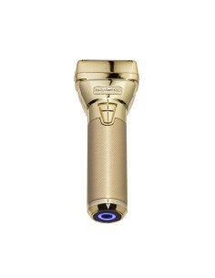 BABYLISS PRO FXONE ALL-METAL SHAVER GOLD 2