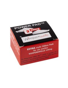 WIMPERNWELLE POWER PAD Nº2 EXTRA (4 PARES)