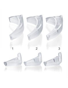 WIMPERNWELLE POWER PAD MIX EXTRA (4 PARES) 2