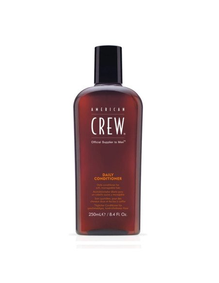 AMERICAN CREW DAILY CONDITIONER 250ML