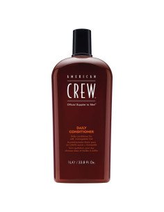 AMERICAN CREW DAILY CONDITIONER 1000ML