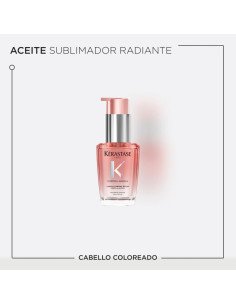 KERASTASE CHROMA ABSOLU L'HUILE CHROMA ECLAT 30ML 2
