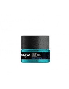 AGIVA STYLING GEL 03 ULTRA STRONG STRONG 200ML