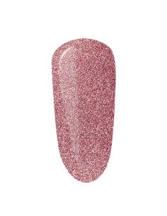 PURPLE NAIL POLISH LUXURY HOLLYWOOD FILMS 10ML 2