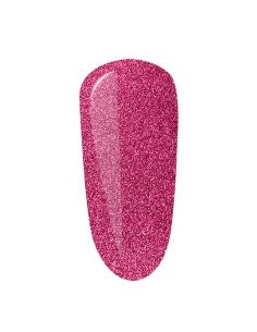 PURPLE NAIL POLISH LUXURY HOLLYWOOD STAR 10ML 2
