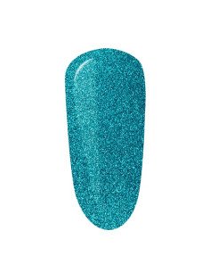 PURPLE NAIL POLISH LUXURY HOLLYWOOD SONGS 10ML 2