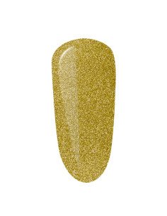 PURPLE NAIL POLISH LUXURY HOLLYWOOD MUSICALS 10ML 2