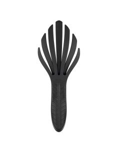WET BRUSH GO GREEN CURL DETANGLER BLACK 2