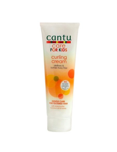 CANTU CARE FOR KIDS CURLING CREAM 227GR