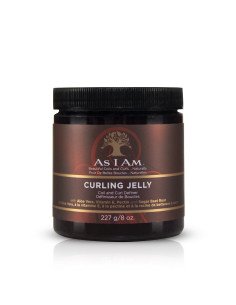 AS I AM CURLING JELLY 227GR 2