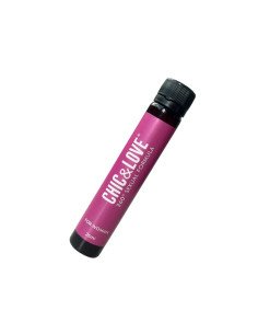 CHIC&LOVE 360 SEXUAL FORMULA FOR WOMAN 10 VIALES DE 25ML