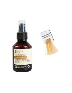 INSIGHT INCOLOR ENHACING PIGMENT SYSTEM LUMINOUS GOLD 100ML