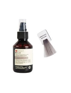 INSIGHT INCOLOR ENHACING PIGMENT SYSTEM RICH SILVER 100ML