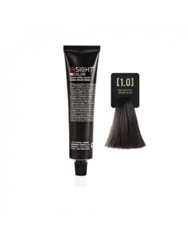 INSIGHT INCOLOR HYDRA COLOR CREAM 1.0 - 100ML