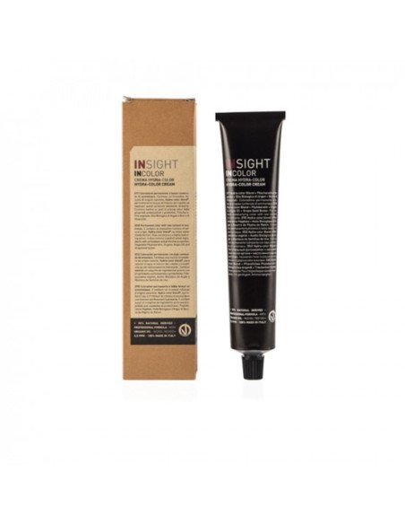 INSIGHT INCOLOR HYDRA COLOR CREAM 1.0 - 100ML