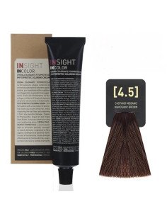 INSIGHT INCOLOR HYDRA COLOR CREAM 4.5 - 100ML