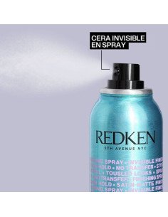 REDKEN STYLING SPARY WAX 150ML 2