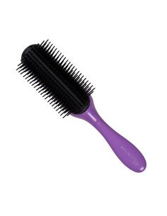 DENMAN CEPILLO D4 AFRICAN VIOLET 9 FILAS