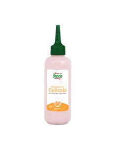 BRESCIA REMOVEDOR DE CUTICULA EN CREMA 160ML