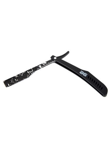 AG FANTASY RAZOR BLACK