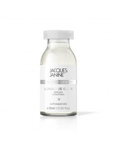 JACQUES JANINE UMINOUS GLOW AMPOLLA DE BRILLO E HIDRATACION 15ML