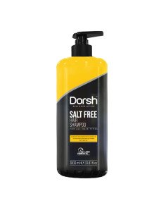 DORSH SALT FREE HAIR SHAMPOO 1000ML
