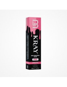 L3VEL3 KRAY SEMI-PERMANENT COLOR PINK 100ML