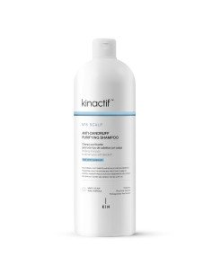 KINACTIF Nº8 SCALP ANTI-DANDRUFF PURIFYING SHAMPOO 1000ML