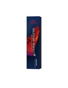 WELLA KOLESTON PERFECT ME+ 66/55 VIBRANT REDS 60ML 2
