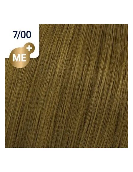 WELLA KOLESTON PERFECT ME+ 7/00 PURE NATURALS  60ML