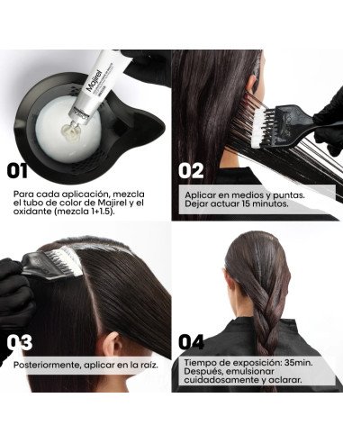 LOREAL MAJIREL 5_60ML