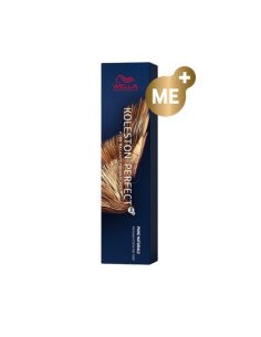 WELLA KOLESTON PERFECT ME+ 77/02 PURE NAURALS 60ML 2