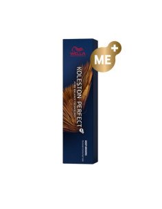 WELLA KOLESTON PERFECT ME+8/73 DEEP BROWNS 60ML 2