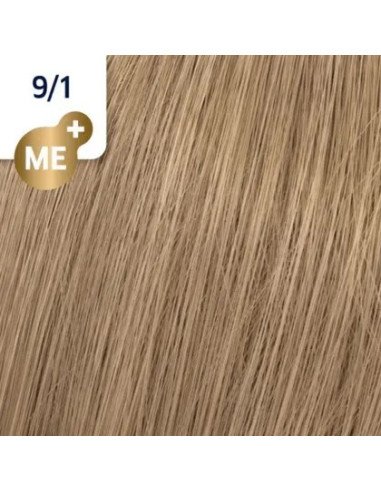 WELLA KOLESTON PERFECT ME + 9/1 RICH NATURALS 60ML