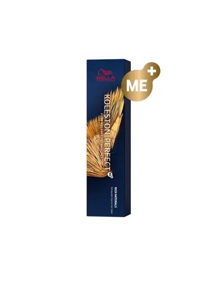 WELLA KOLESTON PERFECT ME+ 9/16 RICH NATURALS 60ML