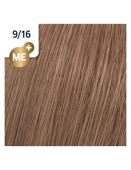 WELLA KOLESTON PERFECT ME+ 9/16 RICH NATURALS 60ML