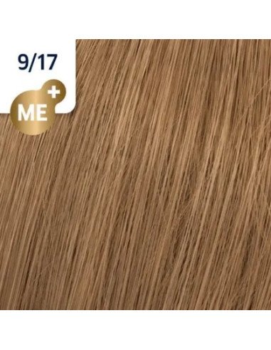 WELLA KOLESTON PERFECT ME+9/17 RICH NATURALS 60ML