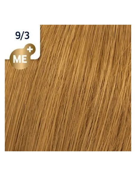 WELLA KOLESTON PERFECT ME+ 9/3 RICH NATURALS 60ML