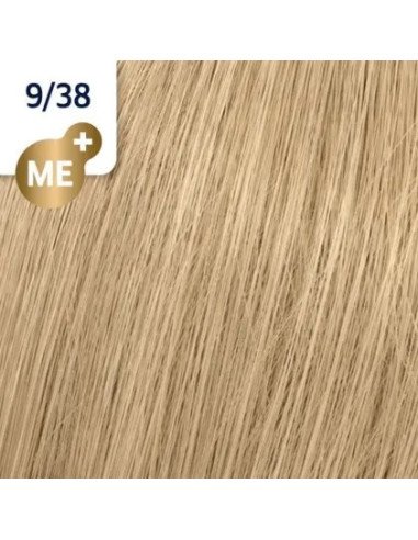 WELLA KOLESTON PERFECT ME+ 9/38 RICH NATURALS 60ML