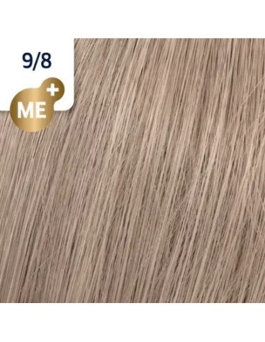 WELLA KOLESTON PERFECT ME+ 9/8 RICH BROWNS 60ML