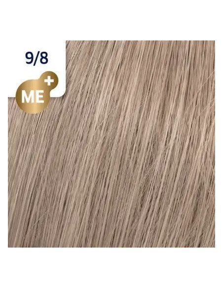 WELLA KOLESTON PERFECT ME+ 9/8 RICH BROWNS 60ML