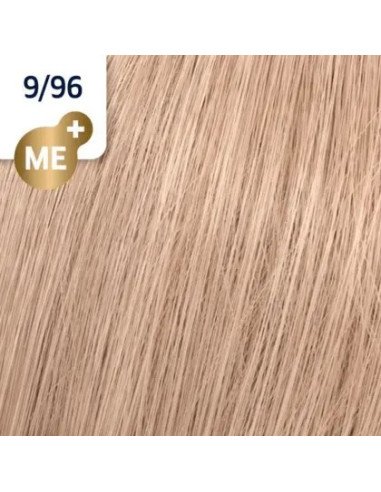 WELLA KOLESTON PERFECT ME+9/96 RICH NATURALS 60ML