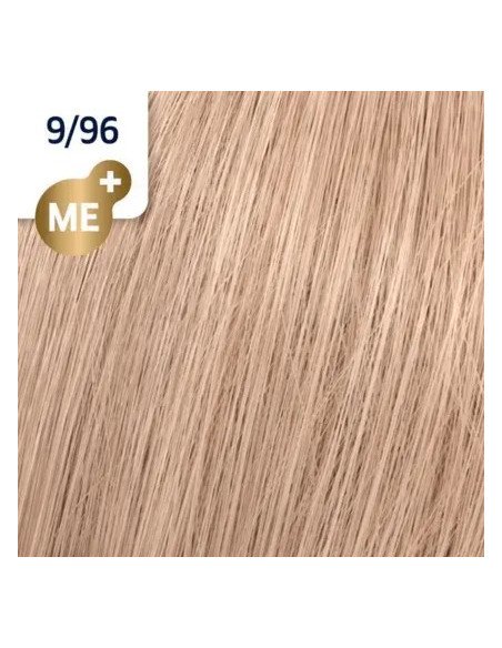 WELLA KOLESTON PERFECT ME+9/96 RICH NATURALS 60ML