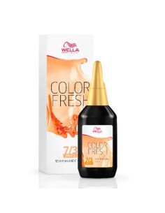 WELLA COLOR FRESH 7/3 RUBIO MED. DORADO 2