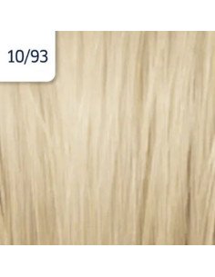 WELLA ILUMINA COLOR 10/93 - 60ML. 2
