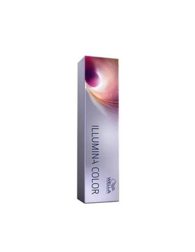 WELLA ILUMINA COLOR 8/69 - 60ML.